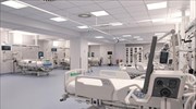 Προσωρινή αναστολή ΜΕΘ και σε άλλα νοσοκομεία, εκτός από αυτό του Αγρινίου -  «Πάγια-ετήσια διαδικασία».