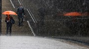 Πλημμύρες που σημειώνονται μία φορά στα 25 χρόνια πλήττουν τη δυτική Γερμανία - Νεκροί