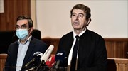 Χρυσοχοΐδης:  Δημιουργία γραφείων κατά της ενδοοικογενειακής βίας στα αστυνομικά τμήματα