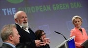 Φρανς Τίμερμανς: Η ΕΕ πρέπει να πείσει ότι το σχέδιο της για το κλίμα είναι «δίκαιο»