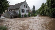 Γερμανία: 11 νεκροί και δεκάδες αγνοούμενοι από τις πλημμύρες