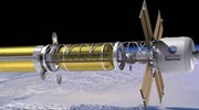 Θερμοπυρηνικά επανδρωμένα διαστημόπλοια θέλουν να κατασκευάσουν οι ΗΠΑ