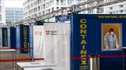 Αυστρία: Επί τάπητος νέοι περιορισμοί, για την αντιμετώπιση της αιφνιδιαστικής αύξησης των νέων μολύνσεων
