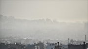  Παραπομπή της Ελλάδας στο Ευρωπαϊκό Δικαστήριο λόγω ατμοσφαιρικής ρύπανσης 
