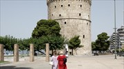 Θεσσαλονίκη - Λύμματα: Όλα δείχνουν ότι η πόλη εισέρχεται στον 4ο κύκλο της πανδημίας