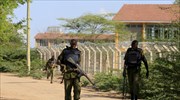 Κένυα: Συνελήφθη 20χρονος  για την δολοφονία τουλάχιστον 10 παιδιών