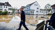 Πλημμύρες: Στους 67 οι νεκροί στη Γερμανία - «Εγκαταλείψτε τα σπίτια σας» λένε οι Ολλανδοί - Βέλγοι