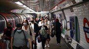 Αναζωπύρωση του ιού σε παγκόσμιο επίπεδο