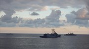 Κύπρος: Τουρκική ακταιωρός άνοιξε πυρ κατά σκάφους του λιμενικού