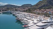 Mediterranean Yacht Show: επιστρέφει στο Ναύπλιο το 2022