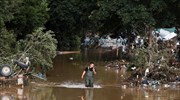 Στους 14 οι νεκροί από τις πλημμύρες στο Βέλγιο
