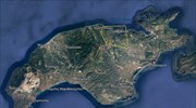 ΓΓΠΠ: Ενεργοποίηση της Υπηρεσίας Copernicus για άμεση χαρτογράφηση της πυρόπληκτης περιοχής στη Σάμο