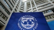 IMF reiterates forecasts for Greece: 3.3% in 2021, 5.4% in 2022