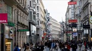 Αυστρία: Ο αυξανόμενος αριθμός νέων μολύνσεων ίσως οδηγήσει σε παρόμοιες εξελίξεις με το 2020