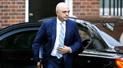 Βρετανία: Με ήπια συμπτώματα κορωνοϊού ο υπ. Υγείας
