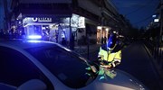 Κορωνοϊός: Πρόστιμα 94.350 ευρώ για 195 παραβάσεις σε 155.921 ελέγχους