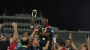 Η Αλ Αχλί του Πίτσο κατάκτησε το αφρικανικό Champions League