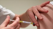 «Μπροστά» από τις ΗΠΑ πέρασε η ΕΕ σε εμβολιασμούς