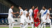 Μουντιάλ 2022: Στο ΟΑΚΑ η Εθνική με Ισπανία και Κόσοβο