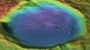 Η υπόγεια λίμνη του Άρη ίσως είναι οφθαλμαπάτη