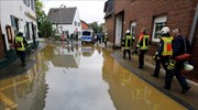 Γερμανία: Τους 165 έφτασαν οι νεκροί από τις πλημμύρες