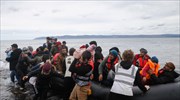 Λέσβος: Τέσσερα μέλη ΜΚΟ και 6 αλλοδαποί σε κύκλωμα που έφερνε μετανάστες στο Βόρειο Αιγαίο