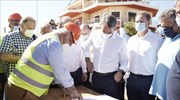 Τρίπολη: Επίσκεψη Μητσοτάκη στο μεγαλύτερο έργο ΣΔΙΤ για τη διαχείριση απορριμμάτων