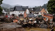 Γερμανία - Πλημμύρες: Να επανέλθουν οι σειρήνες, για την προειδοποίηση των πολιτών