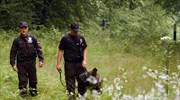 Φύλακες στα σύνορα Λιθουανίας- Λευκορωσίας αναπτύσσει η Frontex