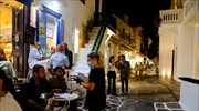 Δήμαρχος Μυκόνου: Άδικα τα μέτρα - Κάναμε ότι μας ζητήθηκε