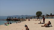 Σαλαμίνα: 77χρονος έχασε τη ζωή του στη θάλασσα