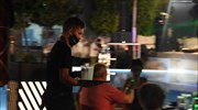 Ζάκυνθος- Κέρκυρα: Παραβάσεις και πρόστιμα σε καταστήματα εστίασης