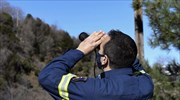 Κρήτη: Επτά ανεμβολίαστοι πυροσβέστες μετακινούνται σε άλλη υπηρεσία εντός του νομού τους