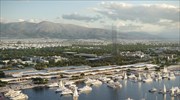 Η Lamda Development παρουσιάζει το παράκτιο μέτωπο του Ελληνικού και τη Marina Galleria, τον νέο προορισμό στην Αθηναϊκή Ριβιέρα