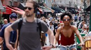 Γαλλία: Τέλος η χρήση μάσκας για όσους διαθέτουν υγειονομικό πιστοποιητικό