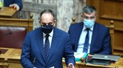 Γ. Πλακιωτάκης: Ενίσχυση της ασφάλειας στις παραλίες της χώρας