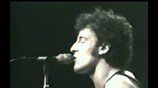 Thunder Road - Bruce Springsteen, 1978