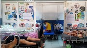 Τυνησία: Ο πρωθυπουργός απέπεμψε τον υπουργό Υγείας εν μέσω έξαρσης της πανδημίας