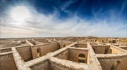 Στο «φως» αρχαία πόλη 4.000 ετών στην ιρακινή έρημο