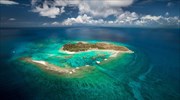 Necker Island: Απόδραση στον παράδεισο του Ρίτσαρντ Μπράνσον