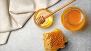 ΕΦΕΤ: Ανάκληση μη ασφαλούς τροφίμου-  Γυάλινο βάζο με μέλι