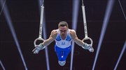Πανέτοιμος για τον προκριματικό των Ολυμπιακών Αγώνων ο Πετρούνιας
