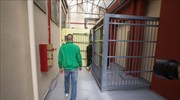 Ξεκίνησε το πιλοτικό πρόγραμμα επαγγελματικής κατάρτισης κρατουμένων