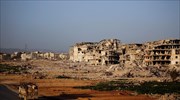Συρία: Αεροπορικά πλήγματα του Ισραήλ στη Χομς
