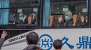 Κίνα: Απορρίπτει τα σχέδια του ΠΟΥ για μια δεύτερη φάση της έρευνας για την προέλευση του κορωνοϊού