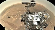 Το Perseverance ξεκινά την αναζήτηση ζωής στον Άρη