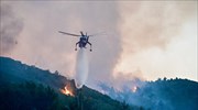 ΓΓΠΠ: «Καμπανάκι» και στην Αττική την Παρασκευή για πυρκαγιές