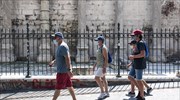 Η μετάλλαξη Δέλτα θέτει νέες προκλήσεις στον ελληνικό τουρισμό