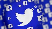 Ρωσία: «Βροχή» από πρόστιμα σε Twitter-fb και Telegram επειδή δεν αφαίρεσαν απαγορευμένο περιεχόμενο