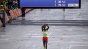 Ολυμπιακοί Αγώνες: Νοκ άουτ από τη διοργάνωση ο Καμγουορόρ